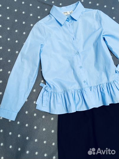 Блузка и брюки Zara, 140