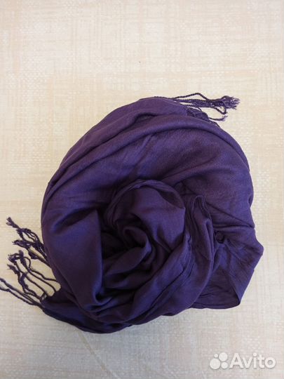 Береты, палантин, снуд женские