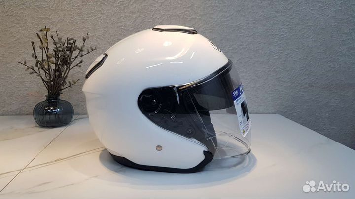 Шлем shoei j cruise