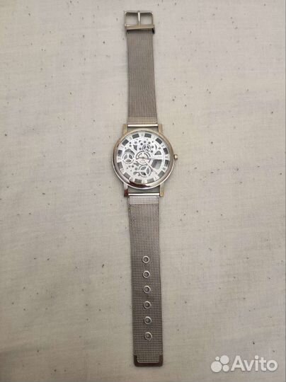 Часы унисекс