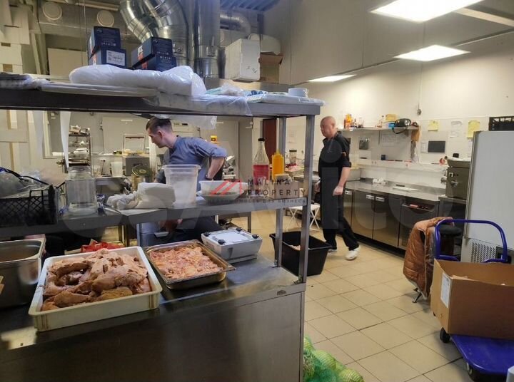 Продам торговое помещение, 117 м²