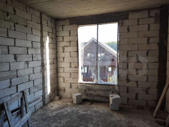 Дача 415 м² на участке 15 сот.