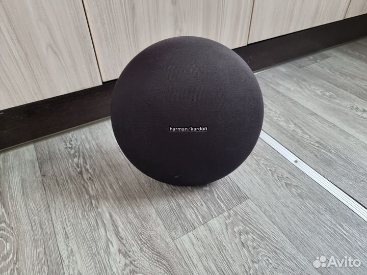 Колонка harman kardon