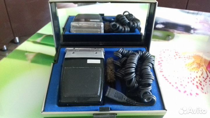 Электробритва 