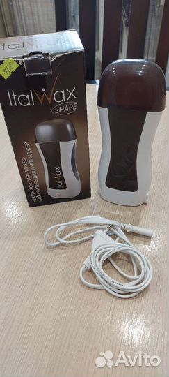 Нагреватель для картриджей