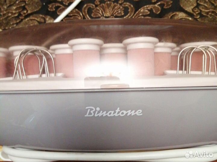 Элеутробигуди benetone