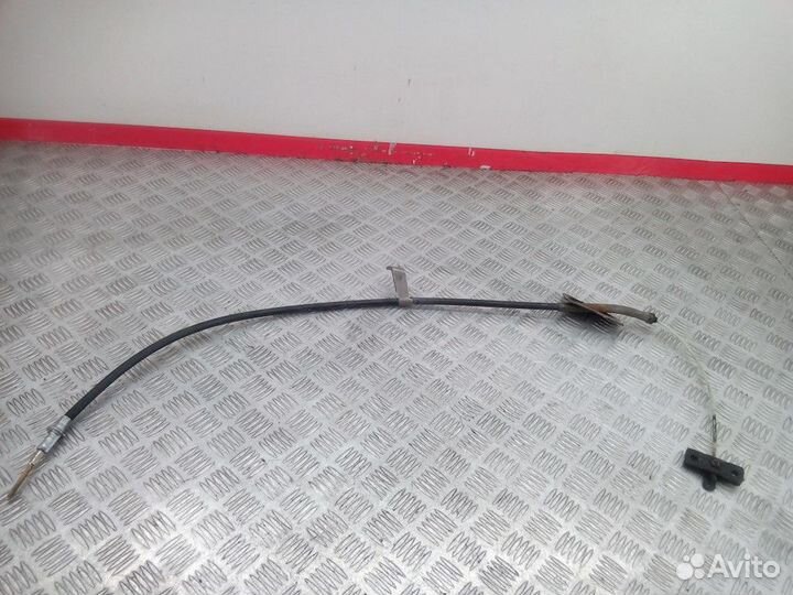 Трос ручника Nissan Murano Z50 2005