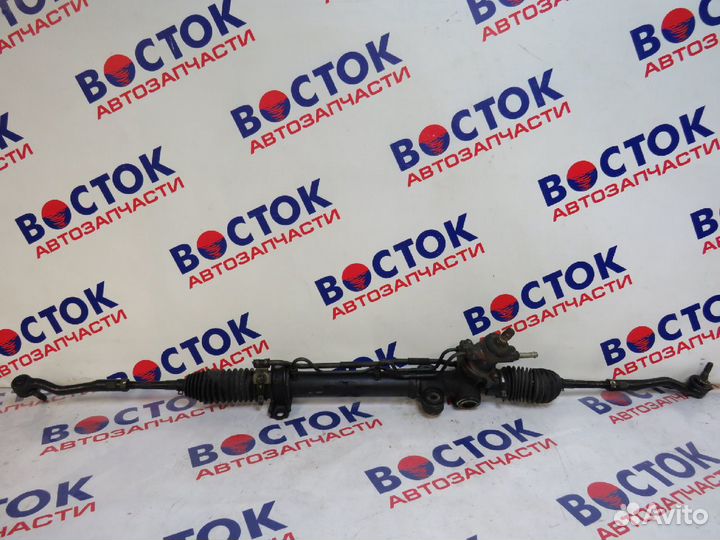 Рейка рулевая toyota carina AT211, AT191, AT192, A