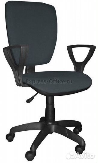 Компьютерное кресло Нота-гольф