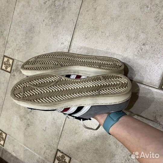 Кеды adidas