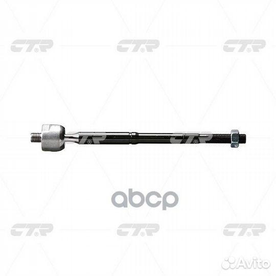 Тяга рулевая toyota corolla/fielder/runx/allex