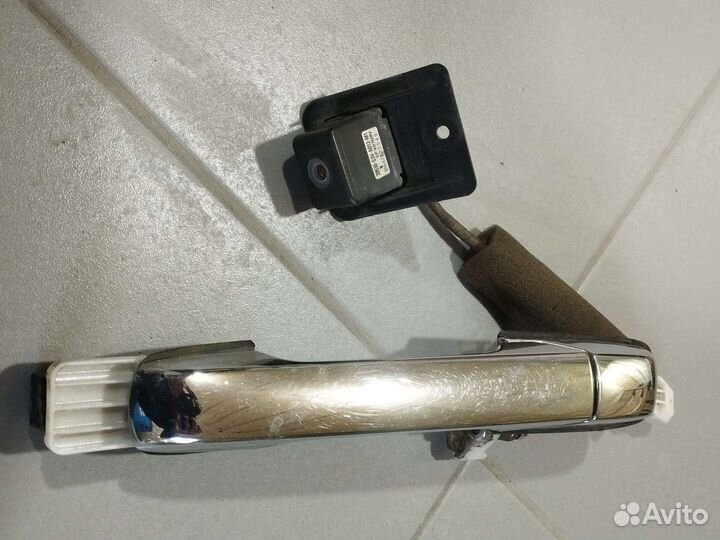 Acura mdx ручка