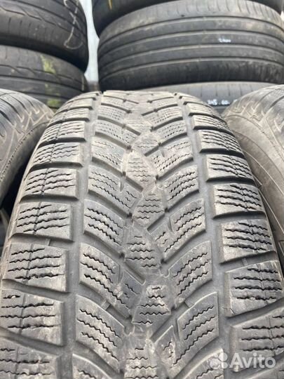 Goodyear UltraGrip Ice SUV Gen-1 225/65 R17 102T