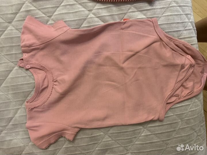 Детские вещи для девочки