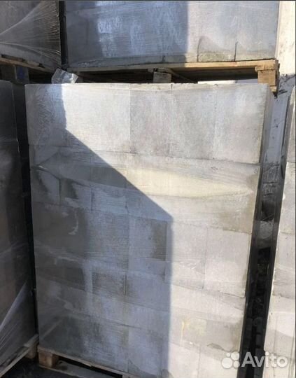 Газоблоки Bonolit