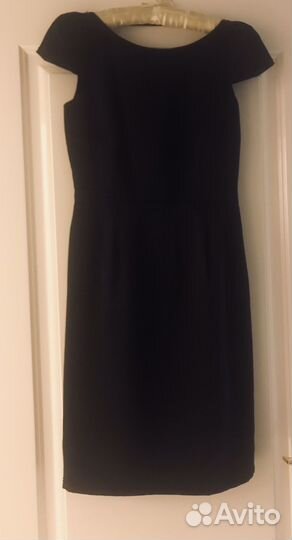 Платье Моschino cheap andchic,Италия, оригинал