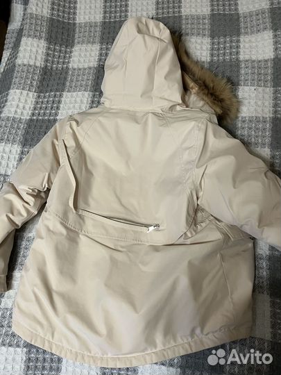 Куртка женская