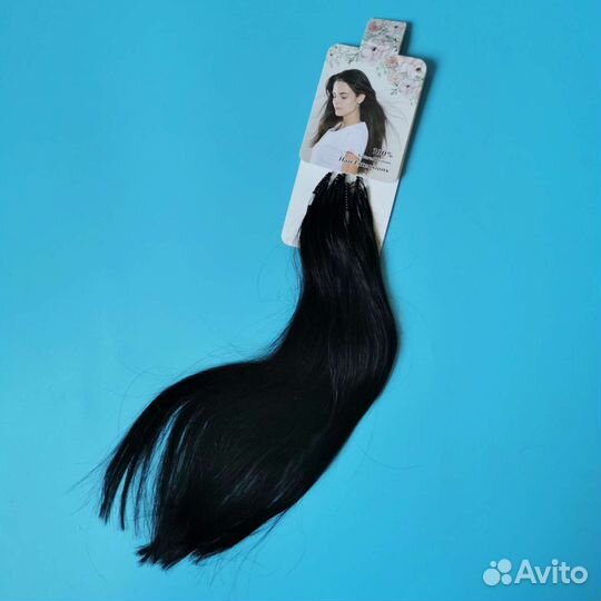 Волосы для наращивания