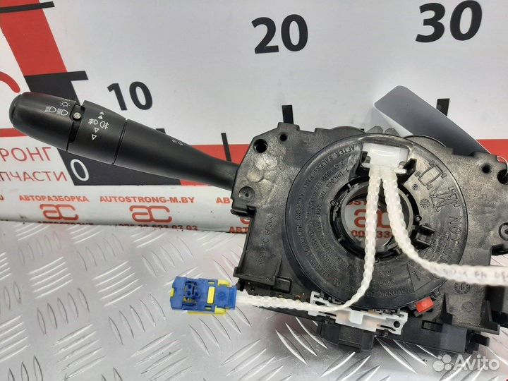 Переключатель для Peugeot-Citroen 308