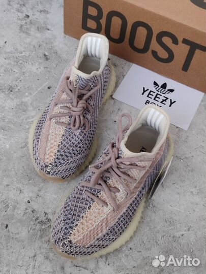 Adidas Yeezy Boost 350 оригинал