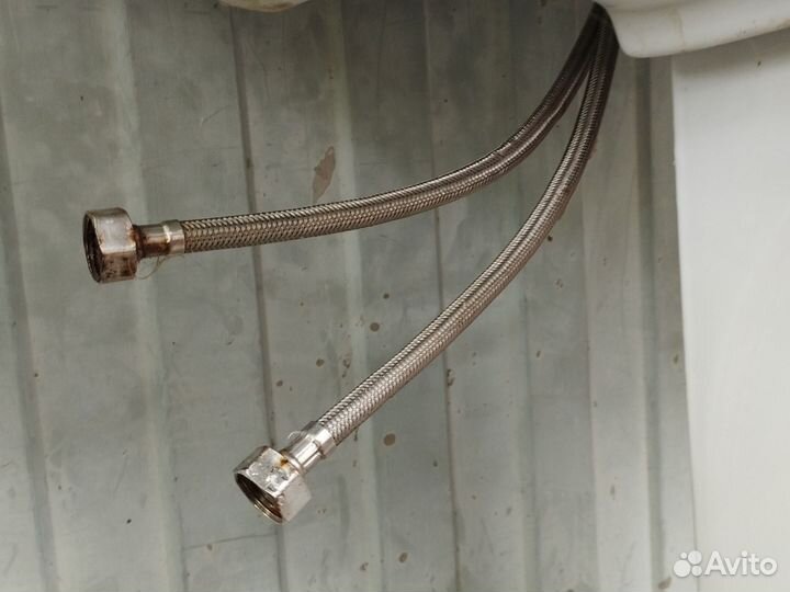 Раковина в ванную с тумбой бу