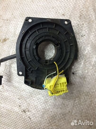 Шлейф лента SRS кольцо Ниссан Санни