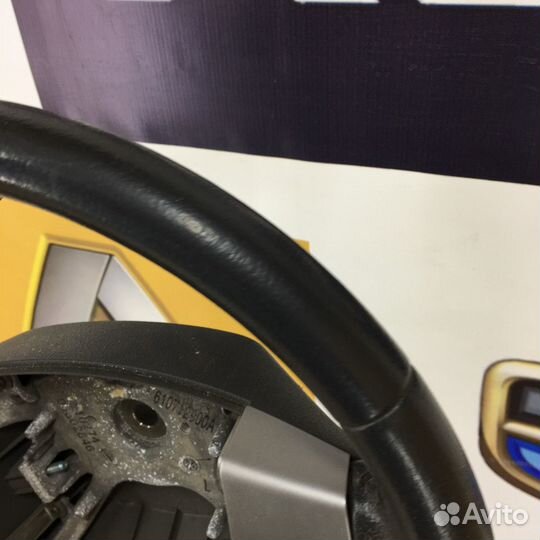 Руль Рулевое колесо Geely emgrand EC7