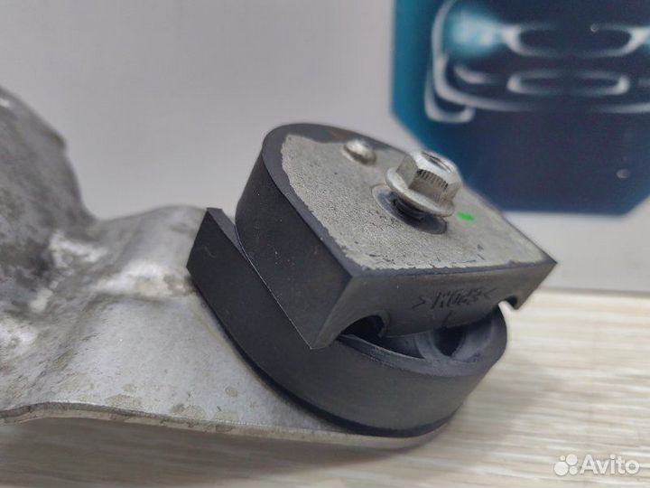 Кронштейн гидроусилителя руля Bmw X5 E70 N62B48