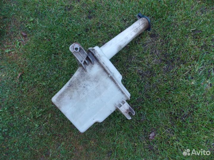 Бачок омывателя Hyundai Matrix 2002г