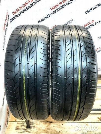 Bridgestone Turanza T001 225/45 R19 92W