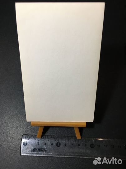 Собака большие черные уши фото СССР