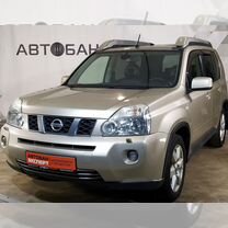 Nissan X-Trail 2.0 CVT, 2008, 228 000 км, с пробегом, цена 1 078 999 руб.