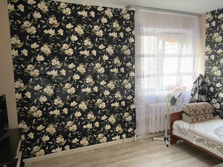 2-к. квартира, 42 м², 4/5 эт.