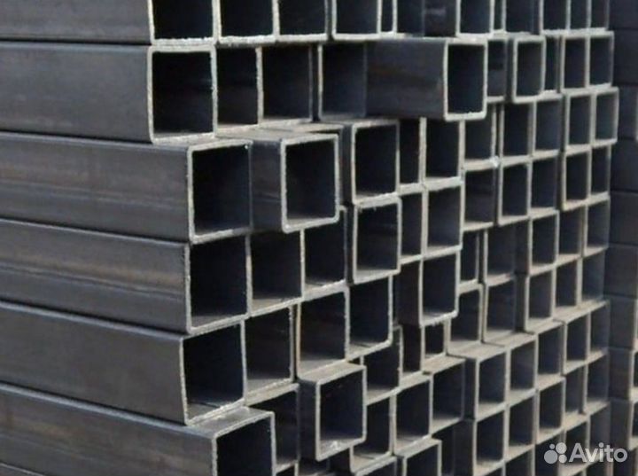 Профильная труба 40х40