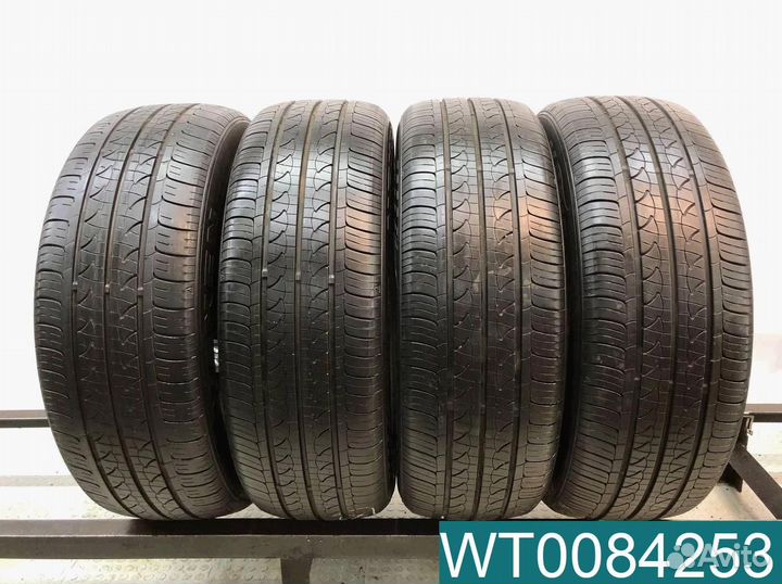 Nexen N'Priz AH8 195/60 R16 108Z