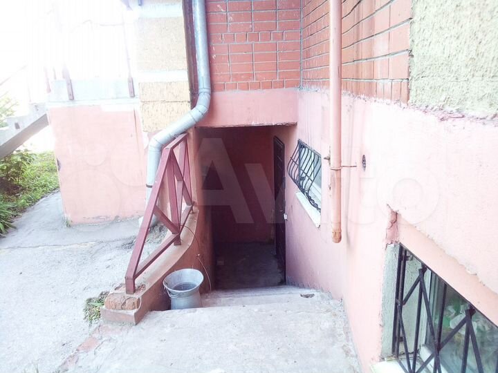 Офис, 126 м²