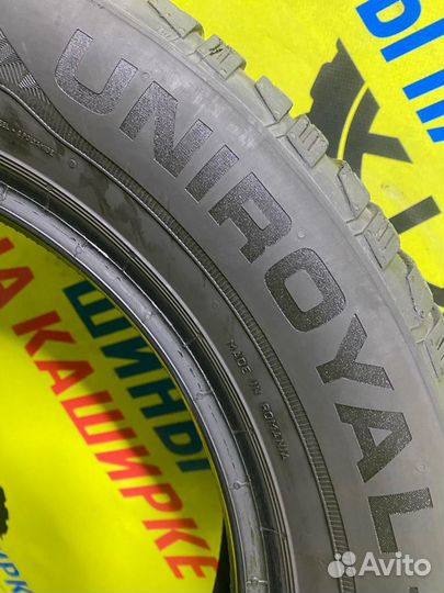 Uniroyal MS Plus 77 205/60 R16 92H