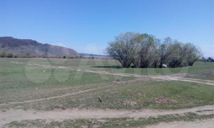 Участок 10 сот. (ИЖС)