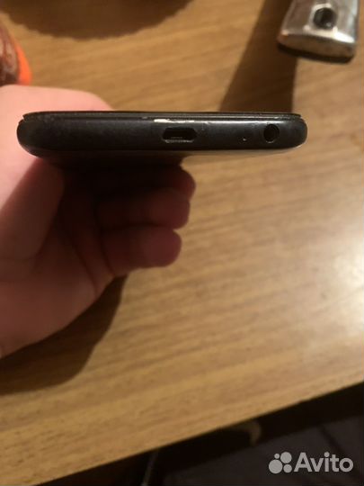 Samsung galaxy j3 2017