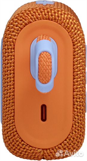 Колонка jbl GO 3