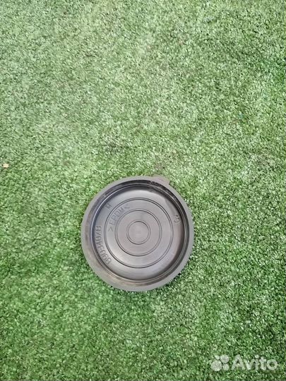 Крышка фары Volkswagen Passat Cc 2.0 дизель 2009