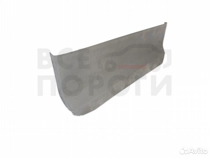 Ремкомплект двери Honda Civic 7 хэтч 5 дв (задней)