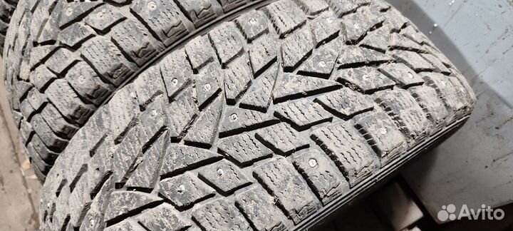 Dunlop SP Winter Ice02 205/55 R16