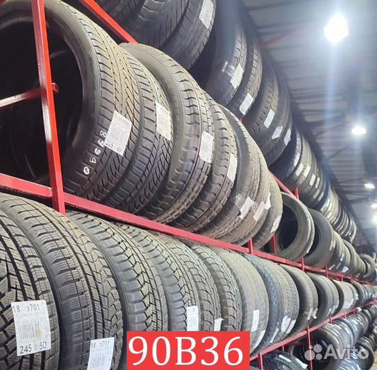 Goform G-745 215/65 R16 94M