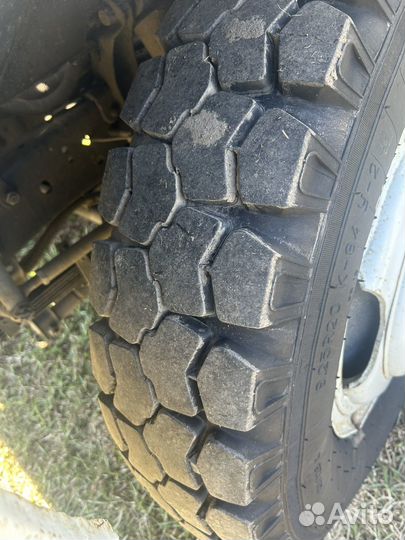 ГАЗ-САЗ 35071, 2013