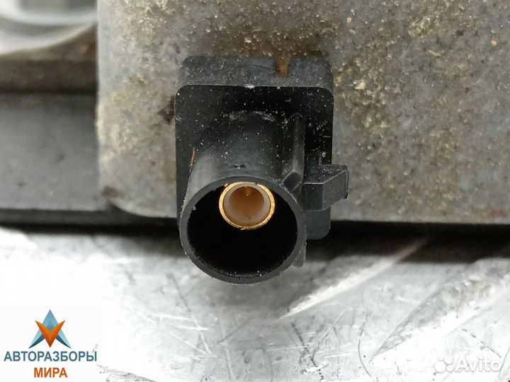 Усилитель антенны BMW X5 E53 2001 84216907520