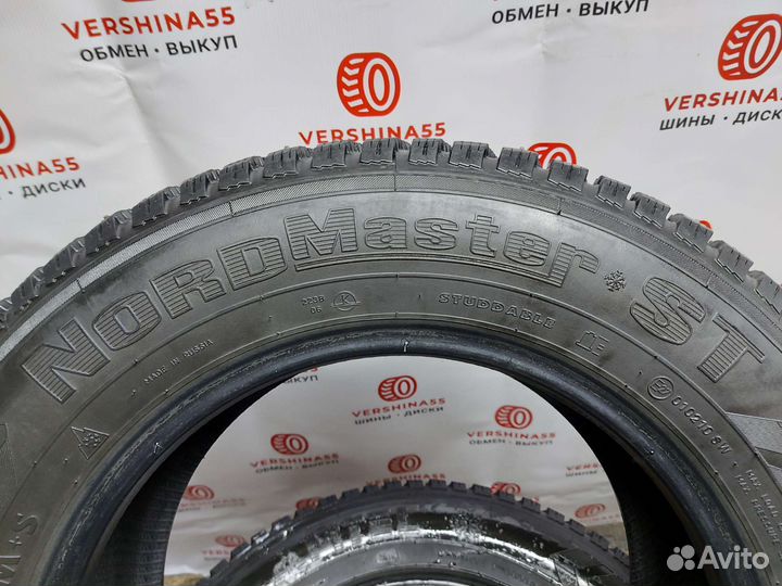 Amtel NordMaster 205/65 R15