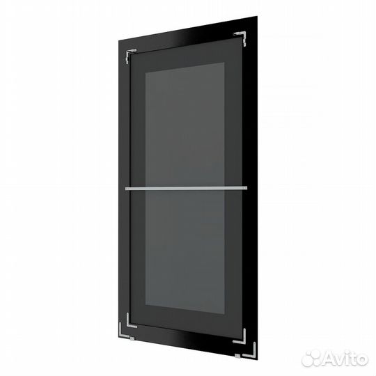 Зеркало Evoform Exclusive-G Floor BY 6384 112x201