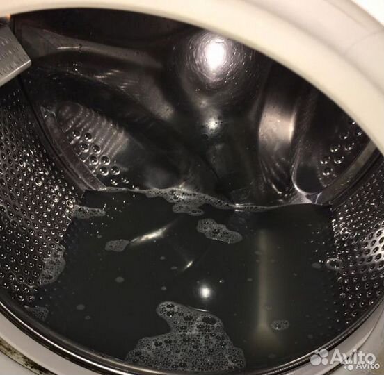 Ремонт стиральных машин срочный выезд