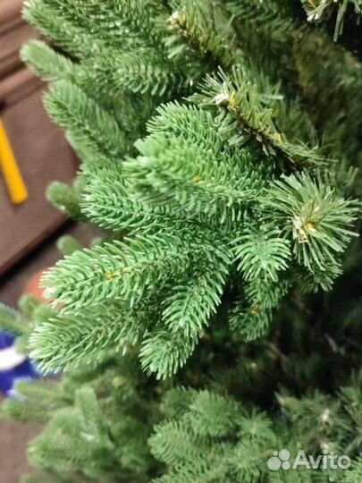 Ель новая Max Christmas искуственная 180см